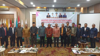 Musprovlub Koni Riau Resmi Dibuka, Wagub:  Tuan Rumah Porprov Terpilih Harus Siap