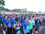 Gaungkan Gaya Hidup Sehat dan Ramah Lingkungan, PLN Sukses Gelar 5K PLN Mobile Fun Run 2024 di Tanjungpinang