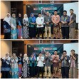 Rakorda Tahap II BAN-PDM 2025 Merilis 417 Satuan Pendidikan di Riau Selesai Diakreditasi