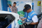 Jelang KTT WWF ke-10 di Bali, PLN Siapkan 52 Charging Station untuk Layani Ratusan Kendaraan Listrik Delegasi