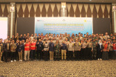 Tingkatkan Kesadaran Keselamatan Ketenagalistrikan, PLN Gelar Forum K3 bersama Babinsa dan Bhabinkamtibmas Se-Kota Pekanbaru