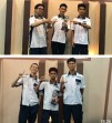 SMK Labor Binaan FKIP UNRI Rebut Juara 1 dan 3 di Workshop Cyber Security PCR 2025