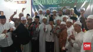 Istana Respons Tudingan 'Presiden Bikin Rakyat Miskin'