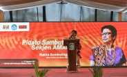 Kemendikbudristek-AMAN Berkolaborasi Selenggarakan Musyawarah Besar Pendidikan Adat Nusantara