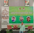 PWI Riau dan Kementerian LHK Bahas Perhutanan Sosial Riau
