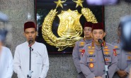 Ustadz Abdul Somad: Toleransi dan Amanah Jadi Pondasi Kebersamaan Polri dan Masyarakat