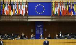 Uni Eropa Minta Negara Anggotanya Buka Perbatasan