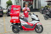 Honda Care Solusi Motor Mogok di Jalan