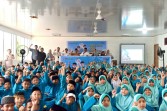 Komitmen Nyata untuk Kesejahteraan Karyawan, BRK Syariah Dorong Peran Strategis Serikat Pekerja BPD Nasional   