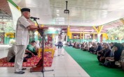 Silaturahmi dengan Orangtua Kelas X, Kepala Sekolah dan Komite Sampai Program, Prestasi dan Tata Tertib Sekolah