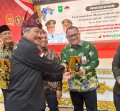 Permasa Jatim Dukung BRK Syariah Jadi Regional Champion lewat Kolaborasi Strategis