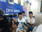 Dr. H. Muliardi Dilantik Sebagai Kepala Kanwil Kemenag Riau