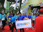 Sukseskan Riau Bhayangkara Run 2024, PLN Hadirkan Layanan Digital Kelistrikan melalui Aplikasi PLN Mobile