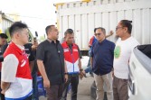 Pertamina Patra Niaga Sumbagut Bersama DPR RI dan BPH Migas Tinjau SPBU di Riau, Perkuat Sinergi Jaga Kelancaran Distribusi BBM