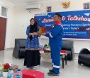 PGN dan FEB UNRI Kolaborasi Gelar Seminar Youth Energy untuk Dorong Semangat Bisnis Mahasiswa