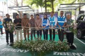 Pertama di Indonesia, PLN Resmikan SPKLU Center di Rest Area 38B Tol Jagorawi, Siap Layani Pemudik