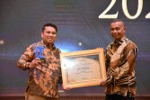 BRK Syariah Raih Penghargaan Pada Ajang Tribun Pekanbaru Digital Award 2025