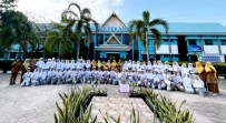 Puluhan Siswa SMAN 8 Pekanbaru Kembali Harumkan Nama Sekolah dengan Prestasi