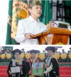 Wamen Dikdasmen RI, Hadiri Wisuda UMRI, Thahirudin Raih Predikat Summa Cumlaude dari 388 Lulusan