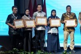 PGN Boyong Apresiasi BPH Migas 2025, Dedikasi Konkret Penyediaan Energi untuk Negeri