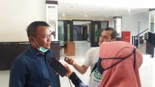 Dampak Covid-19, Aidil : Masyarakat yang Masih Menyewa Rumah Perlu Diberikan Bantuan !