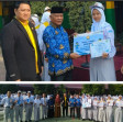 Februari Ini, SMAN 7 Pekanbaru Dulang Prestasi Akademik dan Non Akademik