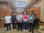Pertamina Patra Niaga Sumbagut Bersama ESDM Riau dan Hiswana Migas Pastikan Pasokan BBM dan LPG Terjaga Selama Ramadan–Idulfitri, Masyarakat Diimbau Tidak Panic Buying