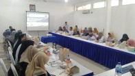 Hadirkan Puluhan Kepala Sekolah, BNN Pekanbaru Perkuat Kolaborasi Lintas Lembaga, Bersama Mencegah Penyalahgunaan Narkoba