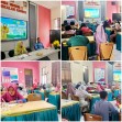 Cara SMAN 2 Pangkalan Kerinci Tingkatkan Kualitas Pembelajaran di Sekolah, Kepsek: Ciptakan Kombel Bersama