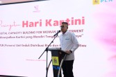 Dukung Era Transformasi Digital, PLN UID RKR Gelar Pelatihan Public Speaking dan Bisnis Online pada Peringatan Hari Kartini 2025