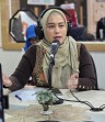 Sensus Ekonomi 2026, Karmila Sari dan BPS Dorong Akurasi Data Usaha di Riau