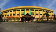 ‎Unilak Resmi Buka Program Magister Kenotariatan, Satu-Satunya di Riau.