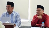 Umri Kembali Gelar Wisuda, 388 Lulusan Dikukuhkan