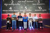 Kilang Pertamina Dumai Apresiasi Karya Jurnalistik Insan Pers Lewat PTJA 2025