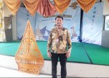 SMK Muhammadiyah 2 Pekanbaru Kolaborasikan MPLS dengan FORTASI Bagi Siswa Baru.