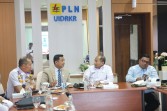 PLN dan Pemko Pekanbaru Perkuat Sinergi Mitigasi Risiko Kelistrikan dan Penanganan Kebakaran