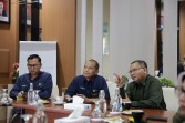 PLN UID Riau dan Kepri Bersama Unilak Tingkatkan Sinergi untuk Pengembangan SDM Berkelanjutan