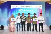 Dukung Program Pemprov Kepri, BRK Syariah Salurkan Pembiayaan Bersubsidi