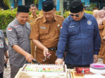 Milad SMAN ke 49 Tahun, Delisis: Harus Tetap Jadi Sekolah Favorit di Riau