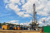Pertamina Drilling Rampungkan 5 Sumur JOB Tomori Lebih Cepat