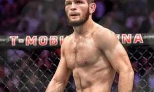 Khabib Nurmagomedov Bicarakan Kemungkinan Pensiun