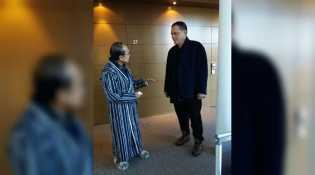 Kabar BJ Habibie Wafat, HOAX!