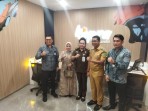 KCP Bank Mandiri di Bagansiapiapi Diresmikan, Perkuat Perbankan Mandiri di Rokan Hilir