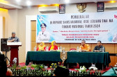 41 Siswa OSN SMA Tingkat Nasional Dibina, Riau Pasang Target Naik Peringkat dari Tahun Lalu