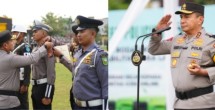 Operasi Zebra Lancang Kuning 2025 Resmi Dimulai, Kapolda Riau Tekankan Edukasi, Keselamatan, dan Green Policing Jelang Operasi Lilin