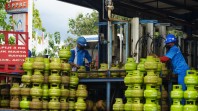 Suplai LPG Aman, Pertamina Patra Niaga Sumbagut Jaga Kenyamanan Warga Riau di Libur Panjang Maulid Nabi