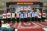 Kunjungi Unilak, Mendiktisaintek RI Apresiasi Unilak Terima Mahasiswa Disabilitas