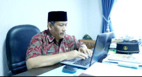 Siswa SMAN 8 Pekanbaru Keysha dan Naufal Masuk Final OPSI 2024