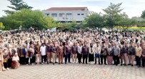 UMRI Jadi Tuan Rumah KKN MAS 2025, Diikuti 1.783 Mahasiswa dari 40 PTMA se Indonesia