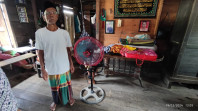 Negara Hadir, 85 KK Warga Dusun Terpencil di Pelalawan Riau Kini Nikmati Listrik PLN 24 Jam Jelang Idul Fitri 1445 H